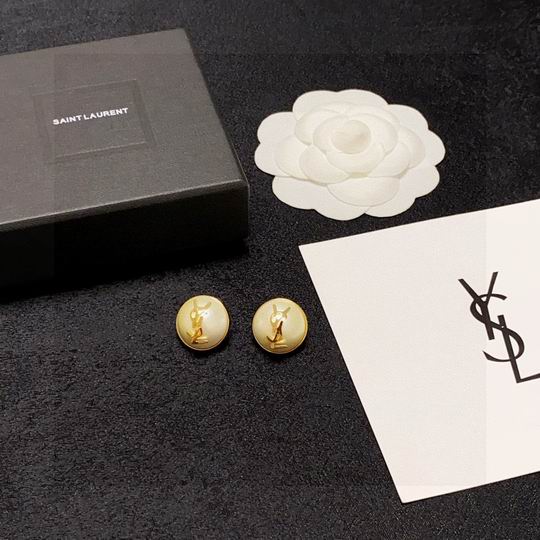 YSL Earring 11lyh02